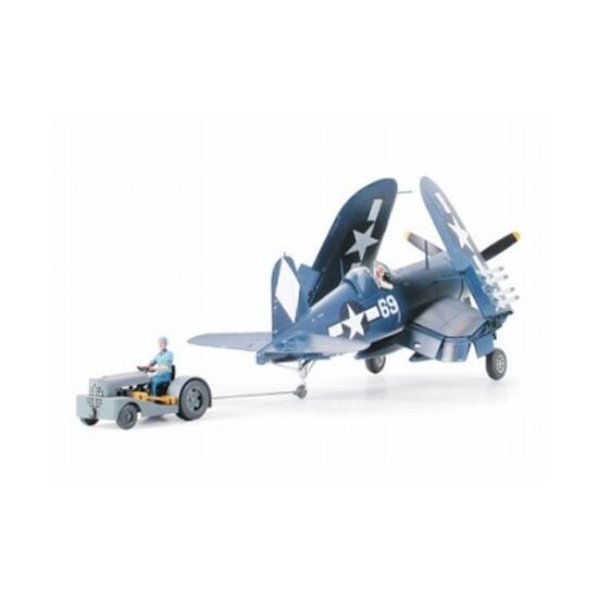 Vought F4U-1D Corsair
