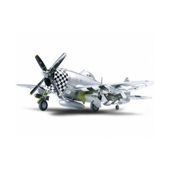 P-47D Rep.Thunderbolt Bubbletop