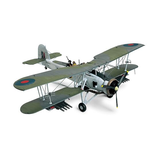 Fairey Swordfish Mk II