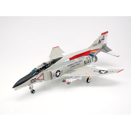 1/48 McDonnell Douglas F-4B Phantom II