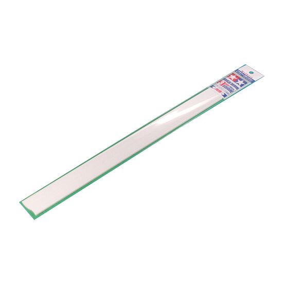 Kunststoff-Profil 3mm Viereckig
