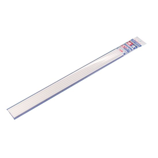Kunststoff-Profil 5mm Rund