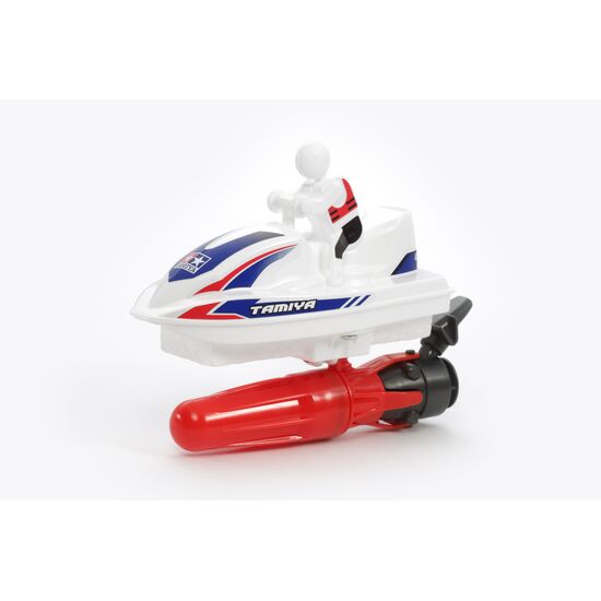 Scooter des mers
