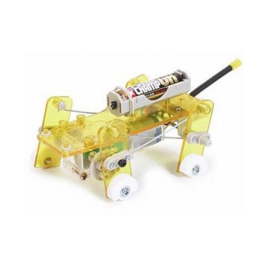 Mech.Dog