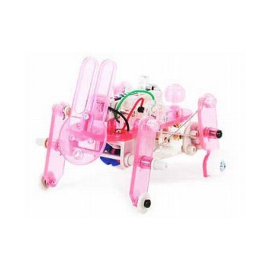 Mech.Rabbit