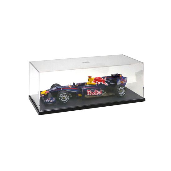 Présentoir Vitrine P (280x130x90mm)