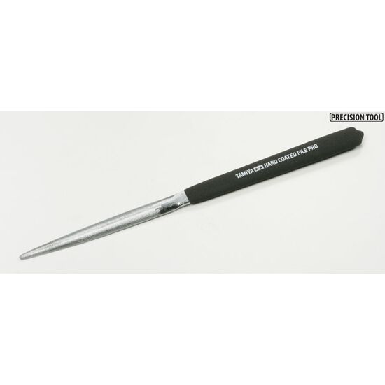 HC Feile halbrund 7.5mm