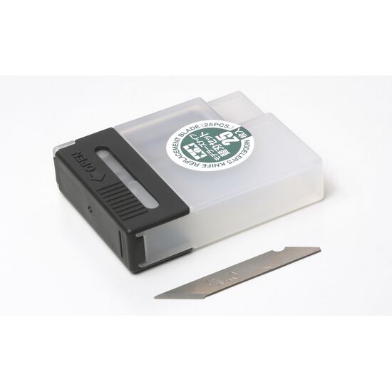 Lames pour Modelers Knife