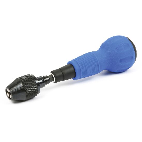 Perceuse à main avec mandrin (1.5mm - 6.5mm)