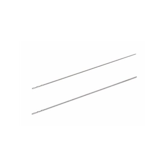 Mèche 0 2mm (2 pcs)