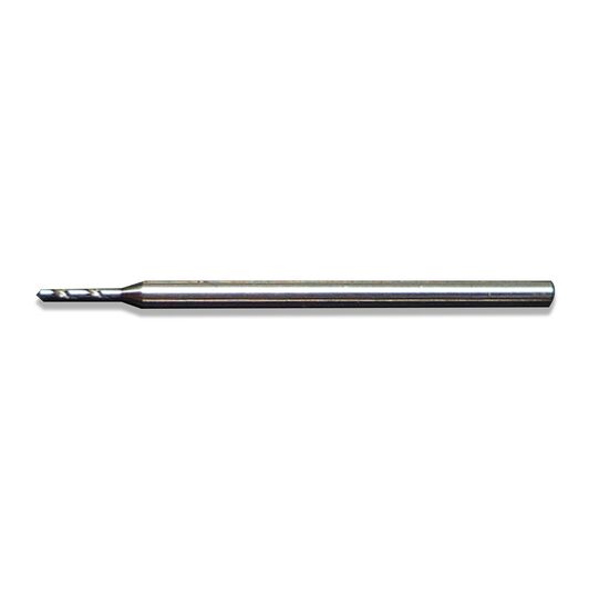 Foret de précision 0.4mm (tige 1mm)