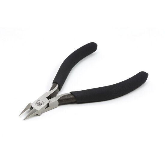 Pince coupante fine/pointue pour plastique