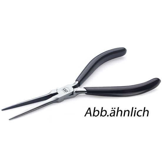 Pince à bec effilé Needle Nose w/ Cutter II