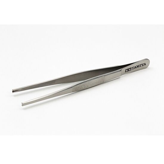 HG Tweezers (pointe de type grip)