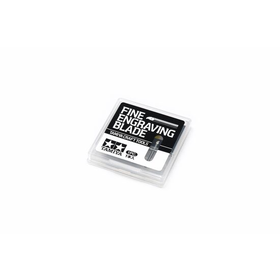 Lame de gravure fine 0.25mm