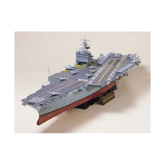 USS Enterprise