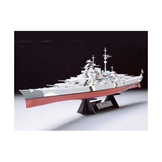 Bismarck