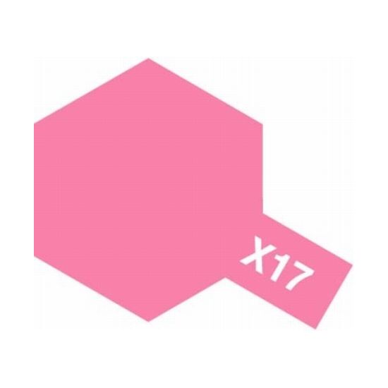 M-Acr.X-17 rose