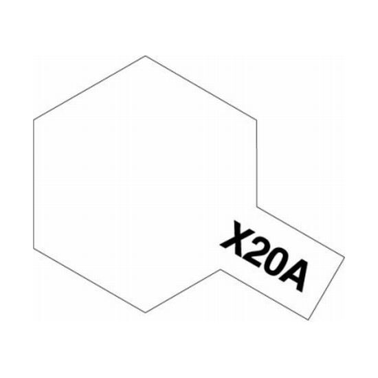 M-Acr.X-20A Verduenner