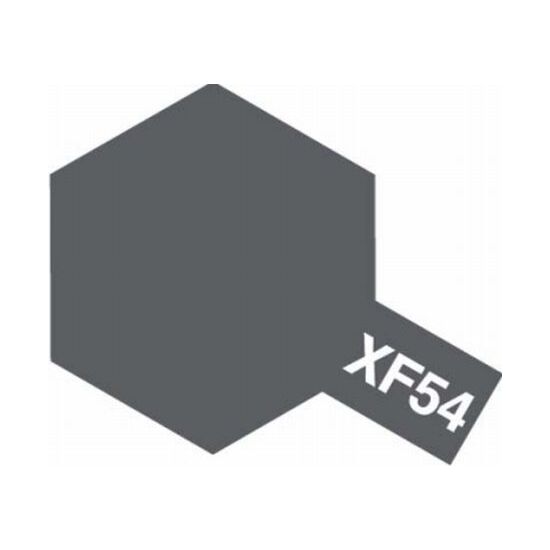 M-Acr.XF-54 gris foncé