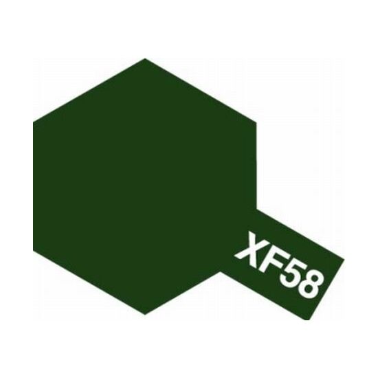M-Acr.XF-58 olive
