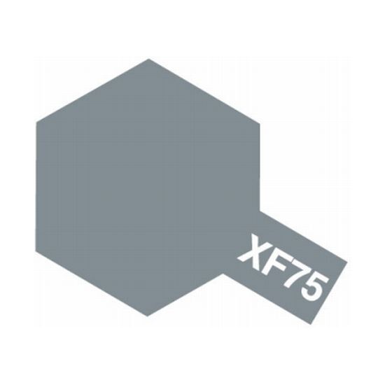 M-Acr.XF-75 IJN Gris