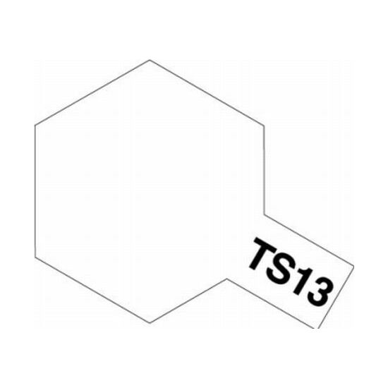 Spray TS-13 klar