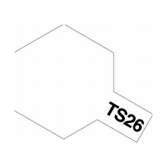 Spray TS-26 weiss