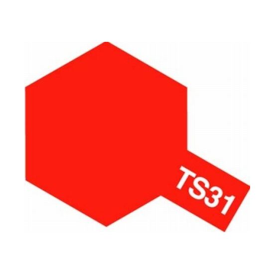 Spray TS-31 orange