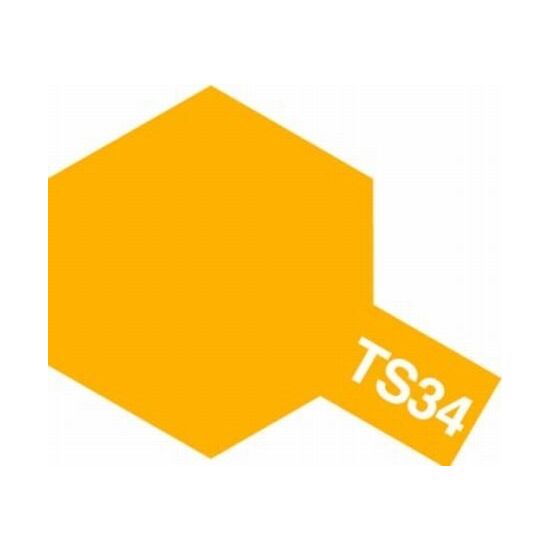Spray TS-34 gelb