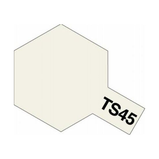 Spray TS-45 nacré