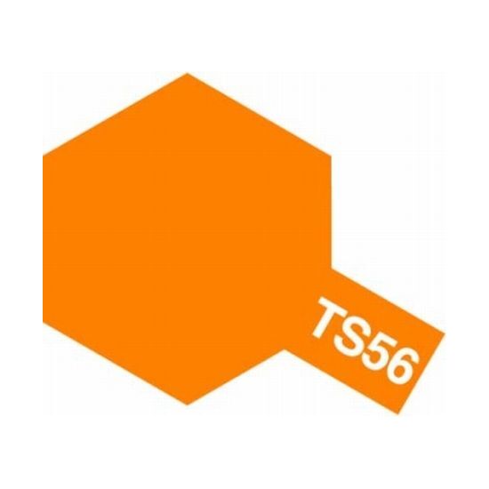 Spray TS-56 Orange