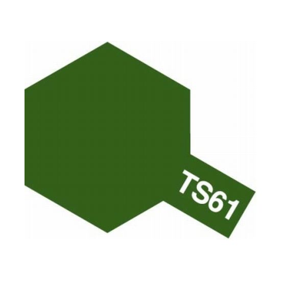 Spray TS-61 NATO vert