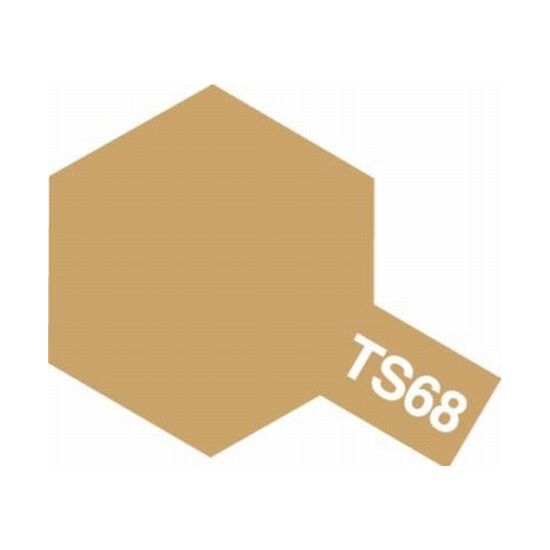 Spray TS-68 Pont en bois Tan