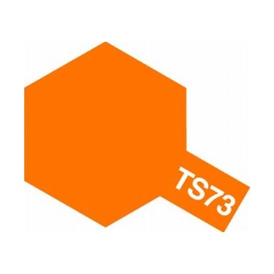 Spray TS-73 Orange clair