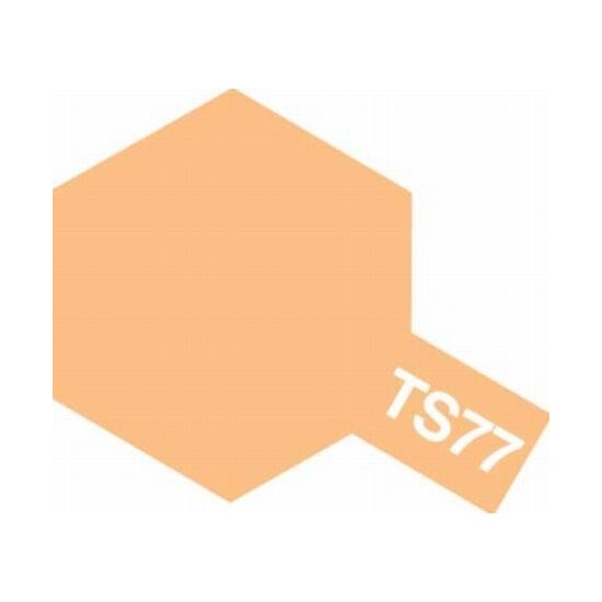 Spray TS-77 Flat Flesh 2
