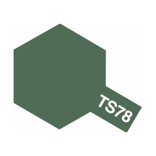 Spray TS-78 Field Gray 2