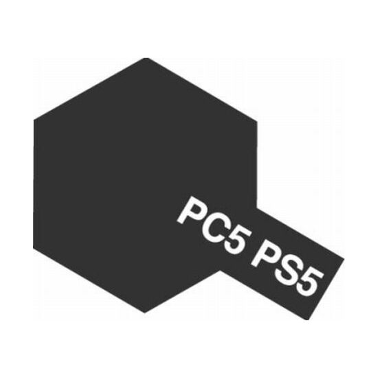 Spray PS-5 noir