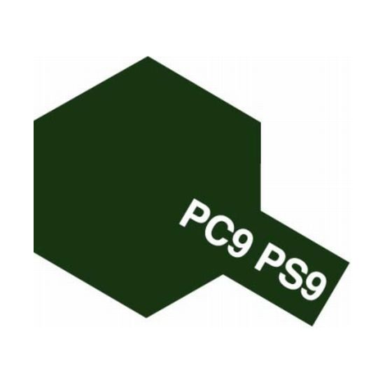 Spray PS-9 vert