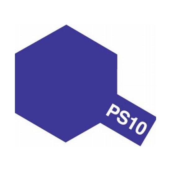 Spray PS-10 pourpre