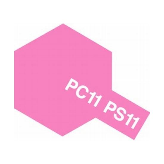 Spray PS-11 rosa