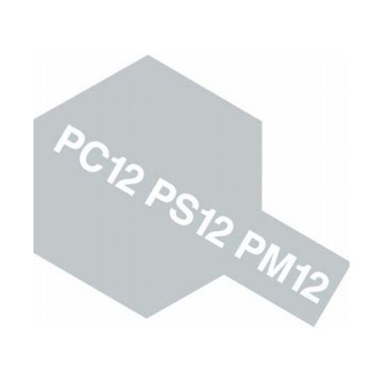 Spray PS-12 argent