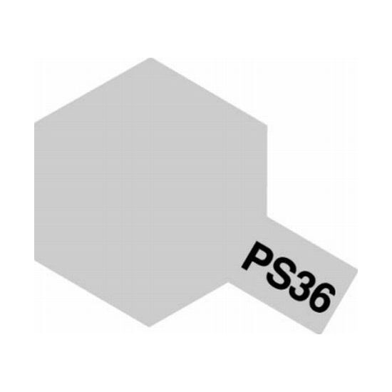 Spray PS-36 T-argent