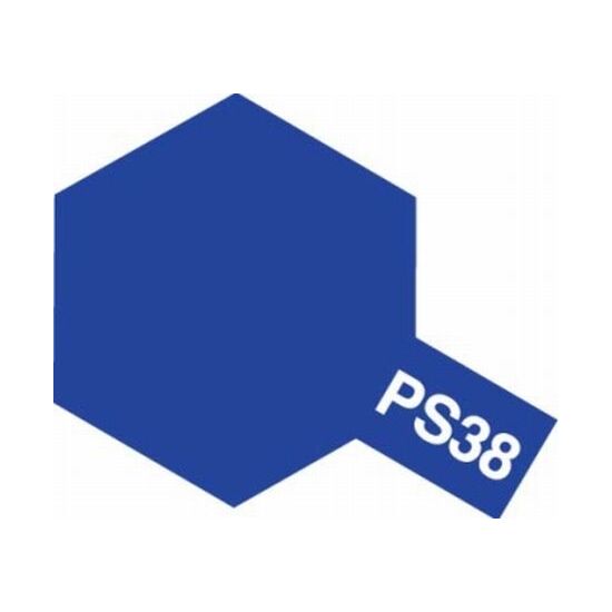 Spray PS-38 T-bleu