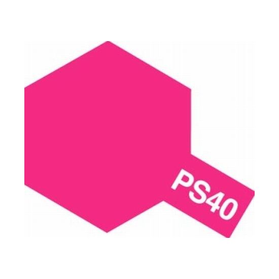 Spray PS-40 T-rose