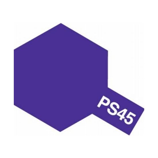 Spray PS-45 T-pourpre