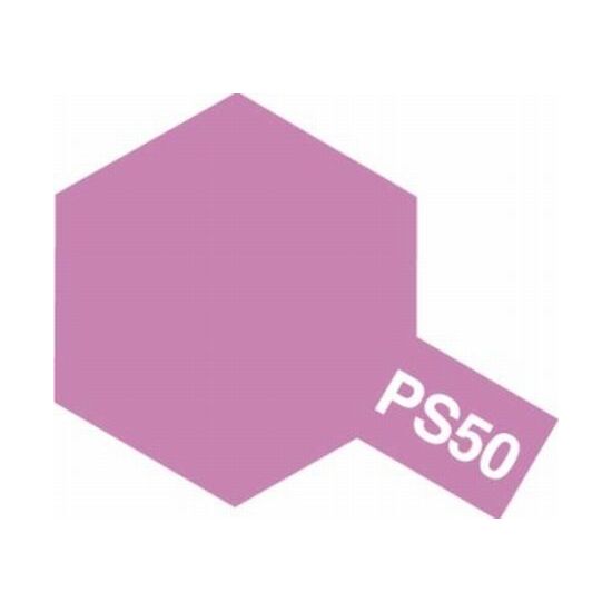 Spray PS-50 Met.rouge