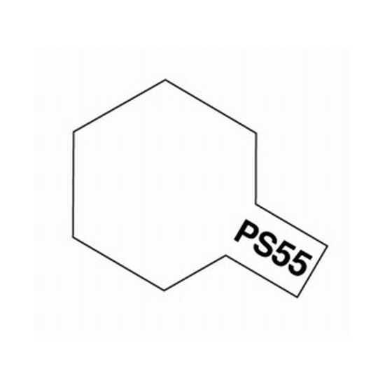 Spray PS-55 Flat Clear