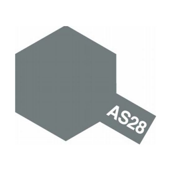 AS-28 Gris moyen
