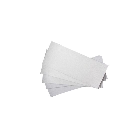 Schleifpapier Set (mittel)